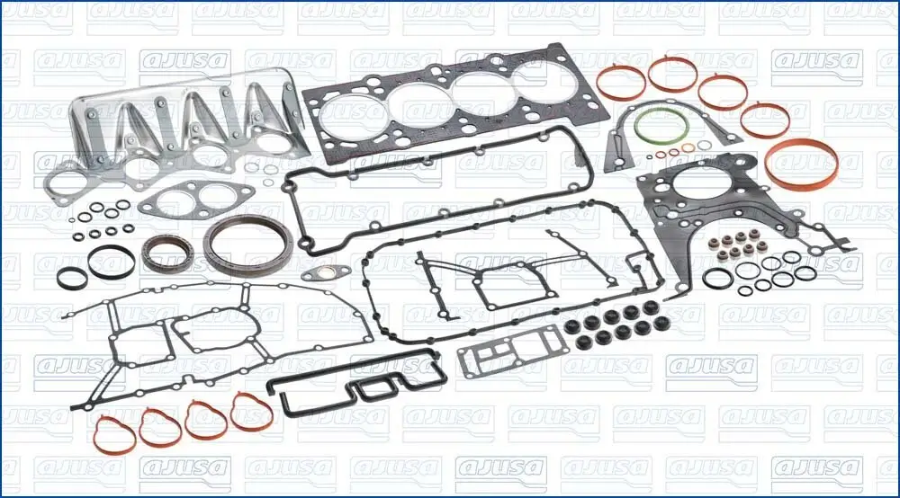 Dichtungsvollsatz, Motor AJUSA 50184200