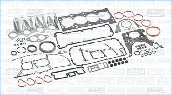 Dichtungsvollsatz, Motor AJUSA 50184200 Bild Dichtungsvollsatz, Motor AJUSA 50184200