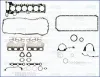 Dichtungsvollsatz, Motor AJUSA 50184300