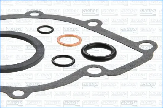 Dichtungsvollsatz, Motor AJUSA 50186500 Bild Dichtungsvollsatz, Motor AJUSA 50186500