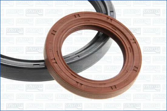 Dichtungsvollsatz, Motor AJUSA 50186700 Bild Dichtungsvollsatz, Motor AJUSA 50186700