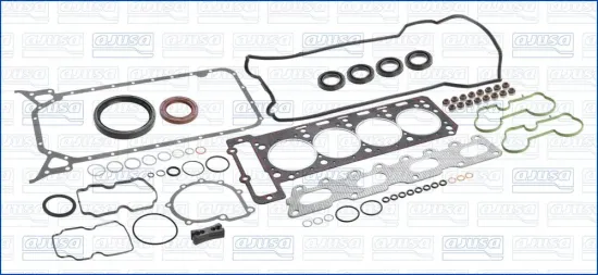 Dichtungsvollsatz, Motor AJUSA 50186700 Bild Dichtungsvollsatz, Motor AJUSA 50186700