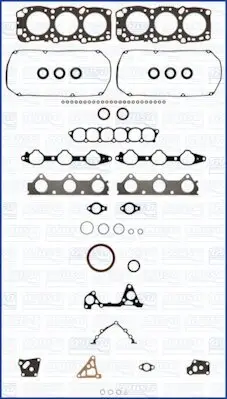 Dichtungsvollsatz, Motor AJUSA 50189600