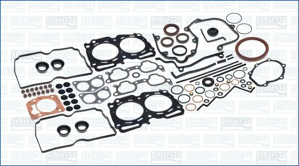 Dichtungsvollsatz, Motor AJUSA 50191600