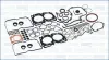 Dichtungsvollsatz, Motor AJUSA 50191600