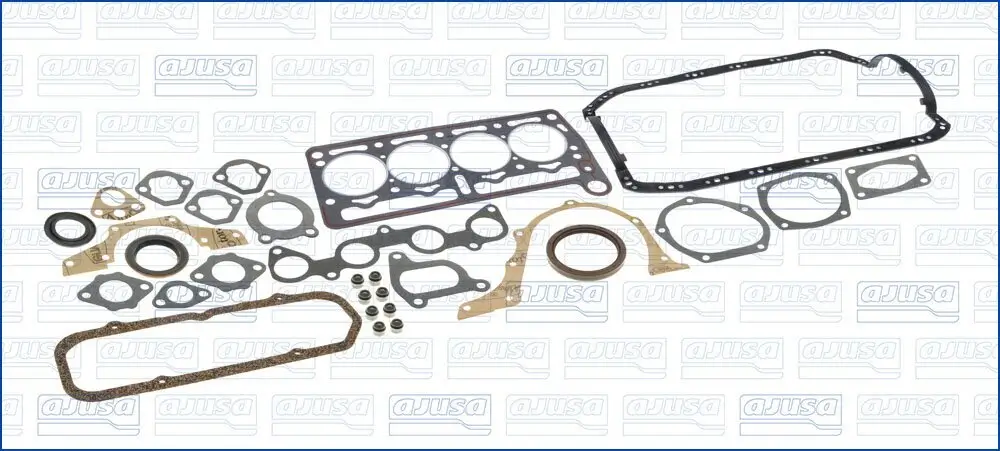 Dichtungsvollsatz, Motor AJUSA 50192600