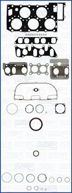 Dichtungsvollsatz, Motor AJUSA 50199100