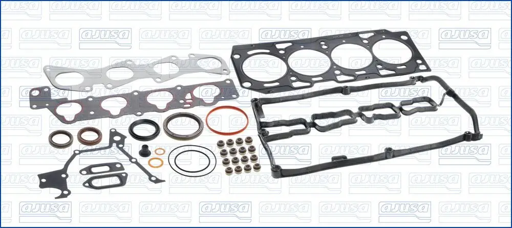 Dichtungsvollsatz, Motor AJUSA 50203000