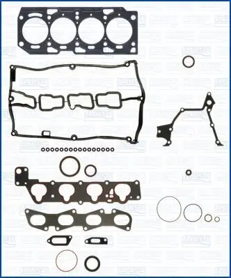 Dichtungsvollsatz, Motor AJUSA 50203000 Bild Dichtungsvollsatz, Motor AJUSA 50203000