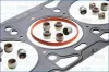 Dichtungsvollsatz, Motor AJUSA 50203100 Bild Dichtungsvollsatz, Motor AJUSA 50203100