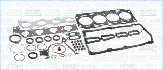 Dichtungsvollsatz, Motor AJUSA 50203100 Bild Dichtungsvollsatz, Motor AJUSA 50203100