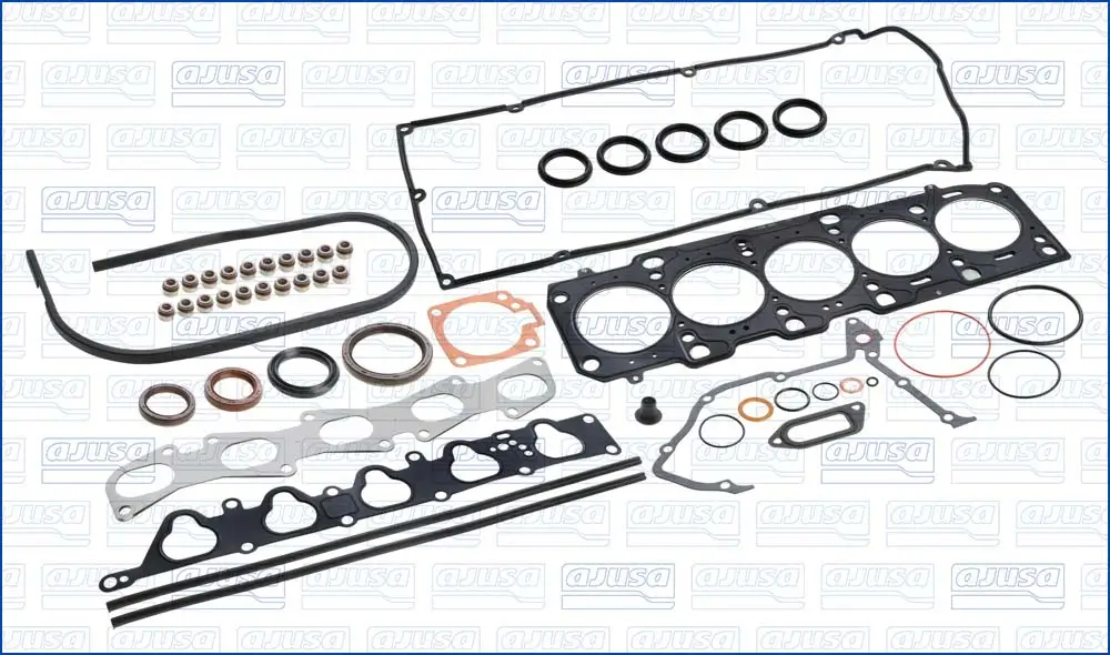 Dichtungsvollsatz, Motor AJUSA 50203300