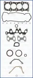 Dichtungsvollsatz, Motor AJUSA 50203400