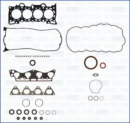 Dichtungsvollsatz, Motor AJUSA 50204200