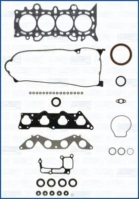 Dichtungsvollsatz, Motor AJUSA 50204600