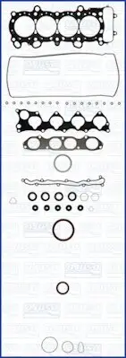 Dichtungsvollsatz, Motor AJUSA 50205200