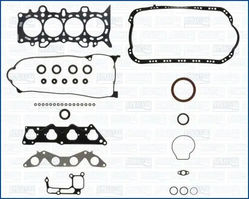 Dichtungsvollsatz, Motor AJUSA 50205700
