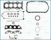 Dichtungsvollsatz, Motor AJUSA 50205700