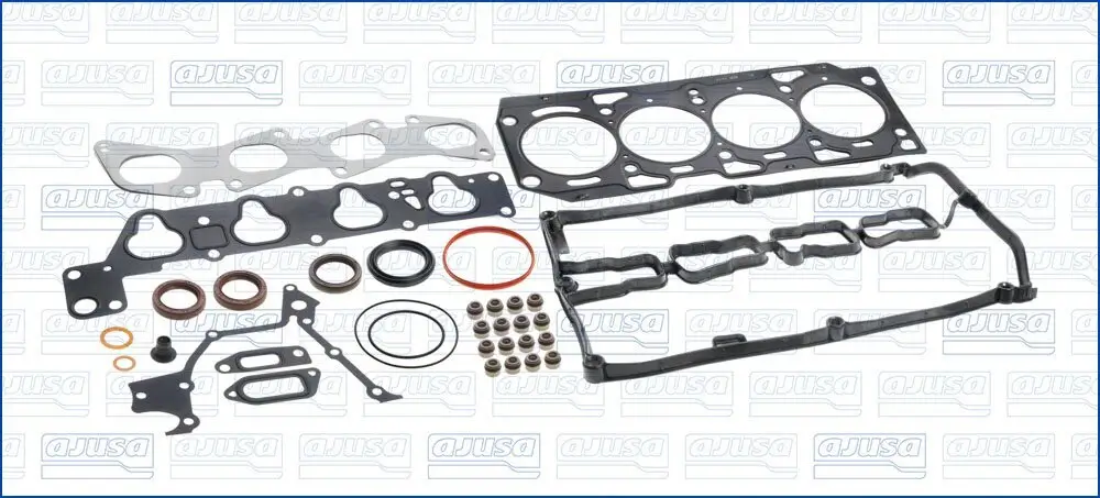 Dichtungsvollsatz, Motor AJUSA 50206500