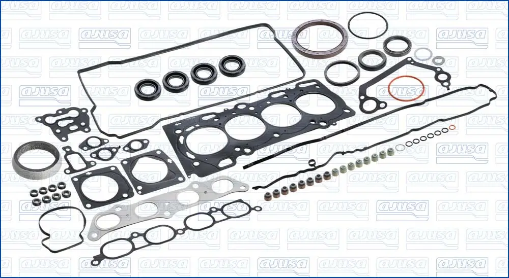 Dichtungsvollsatz, Motor AJUSA 50207700