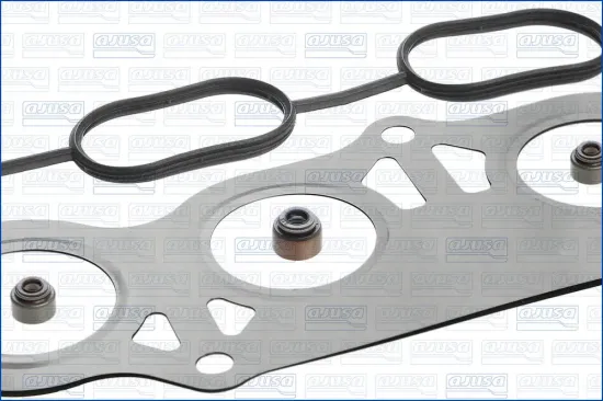 Dichtungsvollsatz, Motor AJUSA 50208000 Bild Dichtungsvollsatz, Motor AJUSA 50208000