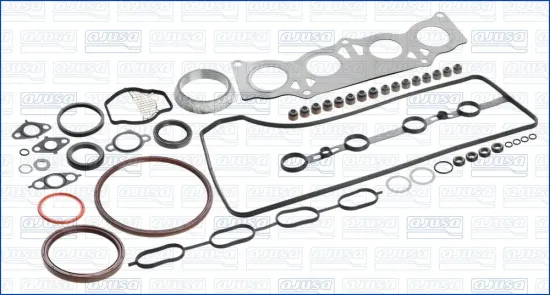 Dichtungsvollsatz, Motor AJUSA 50208000 Bild Dichtungsvollsatz, Motor AJUSA 50208000