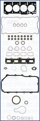 Dichtungsvollsatz, Motor AJUSA 50210400
