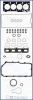 Dichtungsvollsatz, Motor AJUSA 50210400