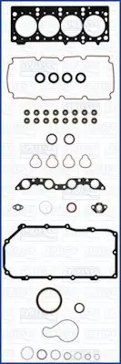 Dichtungsvollsatz, Motor AJUSA 50210600