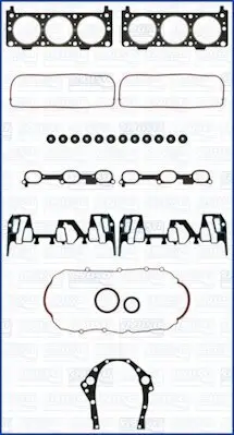 Dichtungsvollsatz, Motor AJUSA 50211300