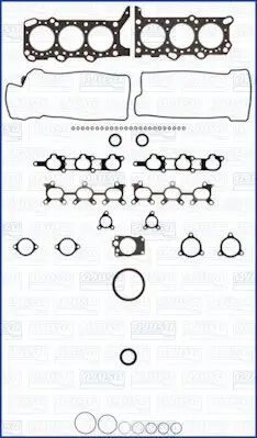 Dichtungsvollsatz, Motor AJUSA 50211400