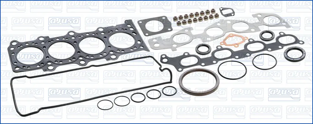 Dichtungsvollsatz, Motor AJUSA 50211600