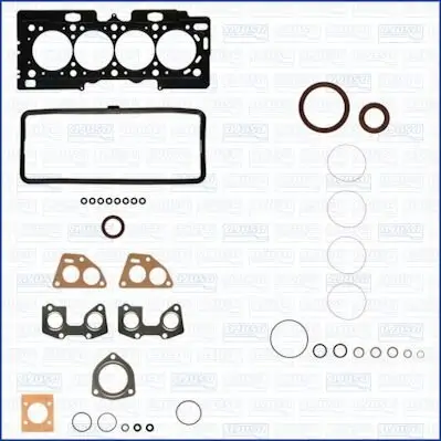 Dichtungsvollsatz, Motor AJUSA 50211900