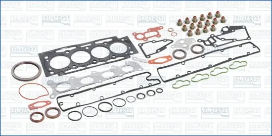 Dichtungsvollsatz, Motor AJUSA 50212100 Bild Dichtungsvollsatz, Motor AJUSA 50212100