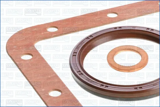 Dichtungsvollsatz, Motor AJUSA 50212200 Bild Dichtungsvollsatz, Motor AJUSA 50212200