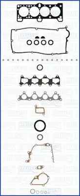 Dichtungsvollsatz, Motor AJUSA 50213800 Bild Dichtungsvollsatz, Motor AJUSA 50213800