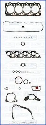 Dichtungsvollsatz, Motor AJUSA 50214100