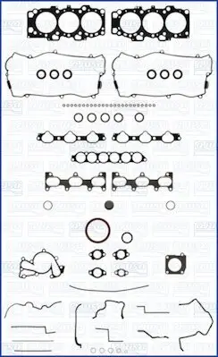 Dichtungsvollsatz, Motor AJUSA 50214200