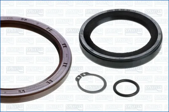 Dichtungsvollsatz, Motor AJUSA 50215500 Bild Dichtungsvollsatz, Motor AJUSA 50215500