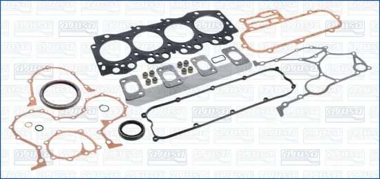 Dichtungsvollsatz, Motor AJUSA 50215500 Bild Dichtungsvollsatz, Motor AJUSA 50215500