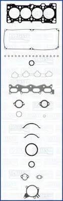 Dichtungsvollsatz, Motor AJUSA 50216000