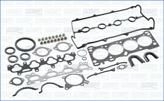 Dichtungsvollsatz, Motor AJUSA 50216200 Bild Dichtungsvollsatz, Motor AJUSA 50216200