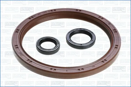 Dichtungsvollsatz, Motor AJUSA 50218200 Bild Dichtungsvollsatz, Motor AJUSA 50218200