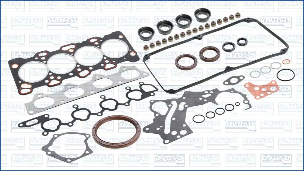 Dichtungsvollsatz, Motor AJUSA 50218200