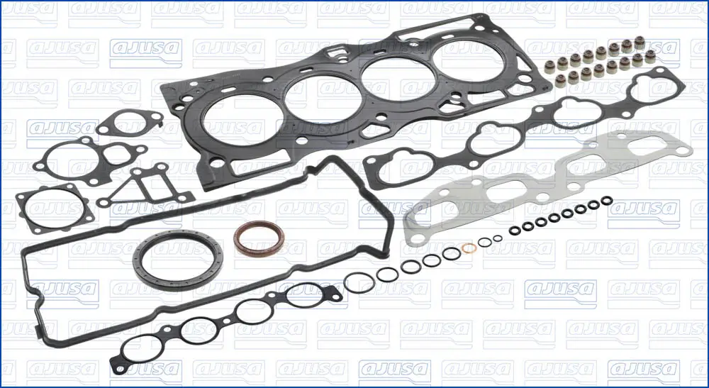Dichtungsvollsatz, Motor AJUSA 50219200