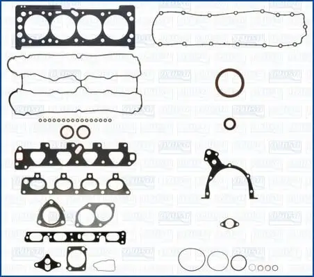 Dichtungsvollsatz, Motor AJUSA 50219900