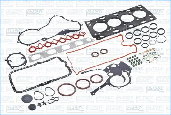 Dichtungsvollsatz, Motor AJUSA 50220000 Bild Dichtungsvollsatz, Motor AJUSA 50220000