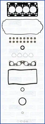 Dichtungsvollsatz, Motor AJUSA 50220200 Bild Dichtungsvollsatz, Motor AJUSA 50220200