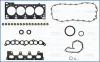 Dichtungsvollsatz, Motor AJUSA 50220300