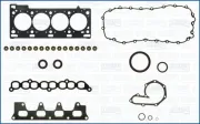Dichtungsvollsatz, Motor AJUSA 50220300